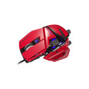 Computer Mouse - Mad Catz R.a.t. 8+ Adv 20000 Dpi Mouse