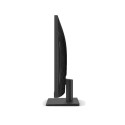 Monitor - BenQ 23.8" Full HD 1920 x 1080 5ms HDMI DisplayPort Black