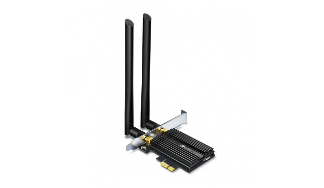 Pcie Card - Tp-link Ax3000 WiFi 6 Bluetooth 5.0 Adapter