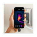 Thermal imager - Seek CQ-DBAX 320 x 240 Pixels Black