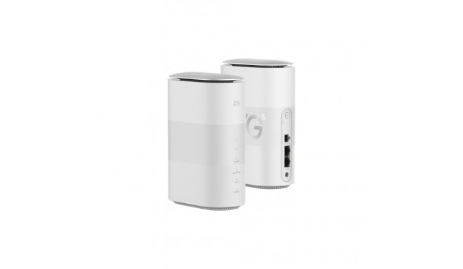 Wi-Fi Router - Zte Mc888d 5G
