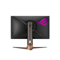 Gaming Monitor - ASUS ROG Swift PG27AQN 27" 2560x1440 G-SYNC Grey
