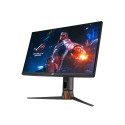 Gaming Monitor - ASUS ROG Swift PG27AQN 27" 2560x1440 G-SYNC Grey