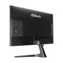 Monitor - ASROCK PG25FFT 24.5" Black Gaming