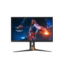 Gaming Monitor - ASUS ROG Swift PG27AQN 27" 2560x1440 G-SYNC Grey