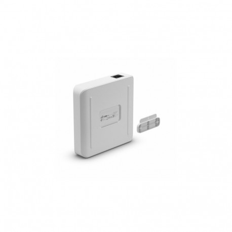 Switch - Ubiquiti Unifi 16 PoE L2 Gigabit Ethernet White