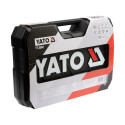Socket Set - Yato Yt-38841
