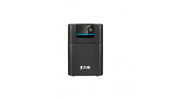 UPS - Eaton 5e Gen2 550 Uninterruptible Power Supply 0.55kva 300w 4ac