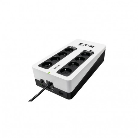 Uninterruptible Power Supply - Eaton 3s850f 0.85 Kva 510 W 8 Ac Outlet