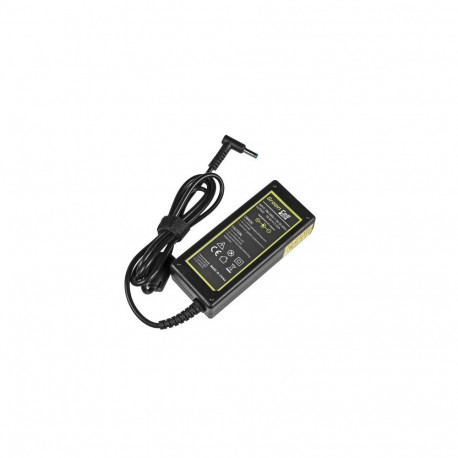 Power Adapter - Green Cell Ad49p 65w Black