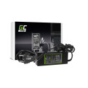 Power Adapter - Green Cell Ad09p 90w Black