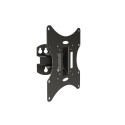 TV Bracket - Maclean Mc-501a Universal Up To 30kg Vesa 200x200 Black