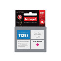 Ink Cartridge - Activejet Ae-1293n 15ml Magenta