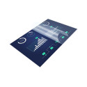 Lamination Film - Tracer TRANIS46463 A4 100 Pack