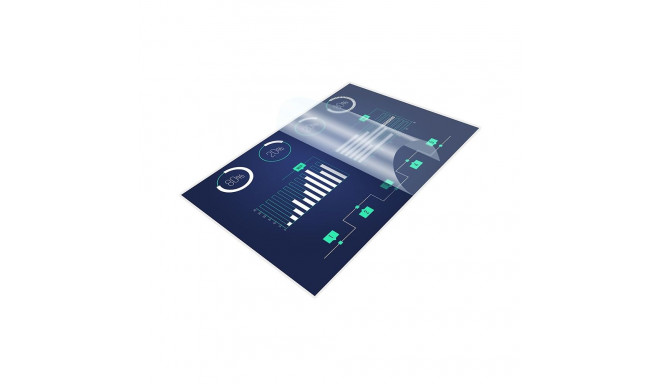 Lamination Film - Tracer TRANIS46463 A4 100 Pack