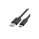 USB Cable - Unitek C14067bk 1.5m USB A To C