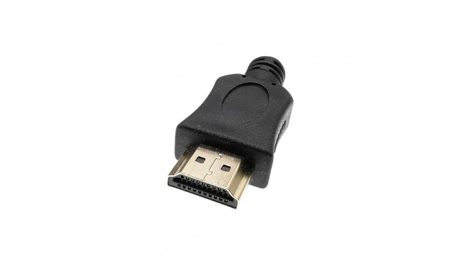 HDMI Cable - Alantec AV-AHDMI-10.0 V2.0 High Speed ​​With Ethernet Gold Plated Connectors