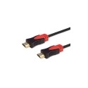 HDMI Cable - Savio Cl-95 1.5m Black/red