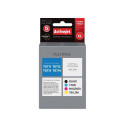 Ink Cartridges - Activejet Aeb-715n Black, Magenta, Cyan, Yellow 4x15ml