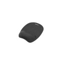 Mouse pad - Natec, Black