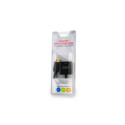 DisplayPort Adapter - Savio CL-55 - 0.2 m HDMI Type A (Standard) Black
