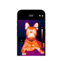 Thermal Camera - Seek Lq-abax, Black