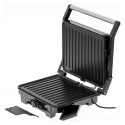 Electric Grill - Adler AD 3051 2200W Non-Stick Black