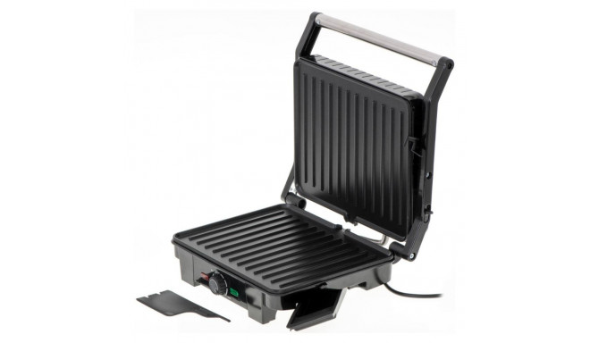 Electric Grill - Adler AD 3051 2200W Non-Stick Black