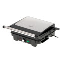 Electric Grill - Adler AD 3051 2200W Non-Stick Black
