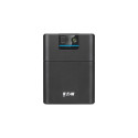 Uninterruptible Power Supply (UPS) - Eaton 5E Gen2 700 USB "Line-Interactive" 0.7 kVA 360 W 4 AC