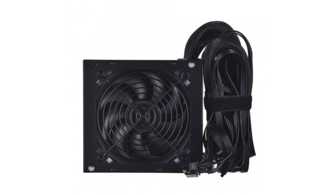 Power Supply Unit - ENDORFY Vero L5 Bronze 600W 24-pin ATX Black