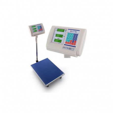 Scales - WT-104 150 Kg