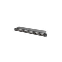 Switchboard - Lanberg PPS5-1024-B 1U