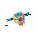 Children's Bicycle - Paw Patrol - 16" - Red