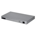 Network Switch - Ubiquiti UniFi USW-PRO-24 Managed L2/L3 Gigabit Ethernet