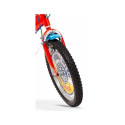 Children's Bicycle - Paw Patrol - 16" - Red