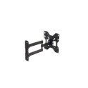 TV Mount - Maclean MC-648 106.7 Cm Black