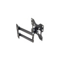 TV Mount - Maclean MC-648 106.7 Cm Black