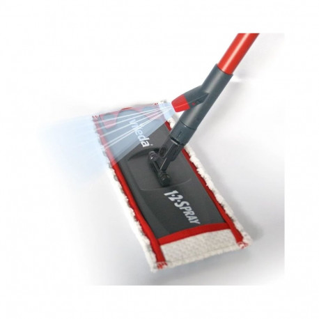 Spray Mop - Vileda Ultramax 1-2