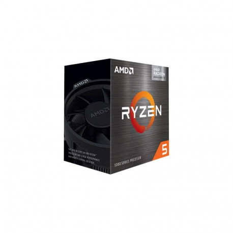 Processor - AMD Ryzen™ 5 5500GT (Box with Cooler)