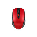Computer Mouse - Tracer Deal Red RF Nano - TRAMYS46750 Red