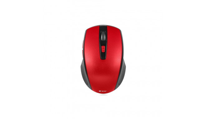 Computer Mouse - Tracer Deal Red RF Nano - TRAMYS46750 Red
