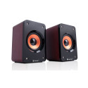 Speaker - Tracer Orlando 5W