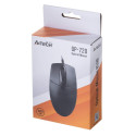 Computer Mouse - A4tech OP-720 USB A 800 DPI