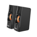Speakers - Defender Aurora S8 2.0 8W USB