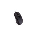 Mouse - A4Tech N-708X Optical 1600 DPI USB Type-A Black