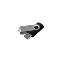 USB Flash Drive - Goodram Uts2 32GB USB Type-a Black/silver