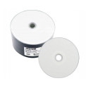 CD-R - MAXELL 700MB 52x 80min Printable Disc 50 Pack