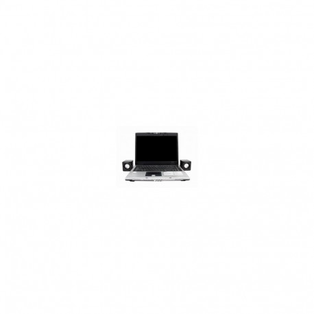 Speaker - Esperanza EP111 2 Way 6 W Black