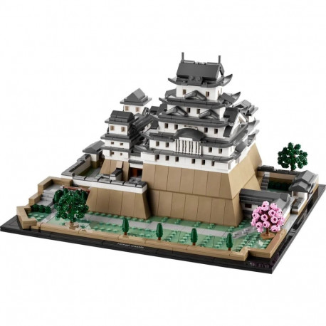 Constructor - Lego® Architecture Himeji Castle